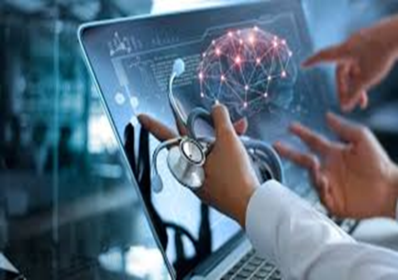 2. AI for Healthcare (AEM System) 